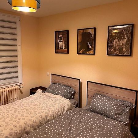 Olga Chambre D'Hote Verdun-sur-Meuse Ngoại thất bức ảnh