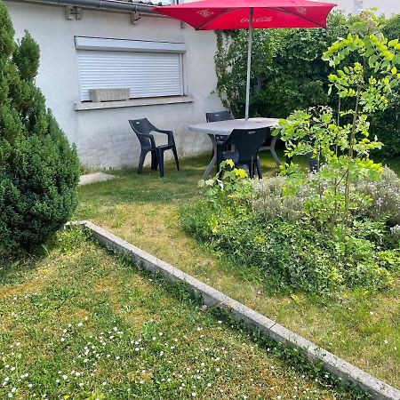 Olga Chambre D'Hote Verdun-sur-Meuse Ngoại thất bức ảnh