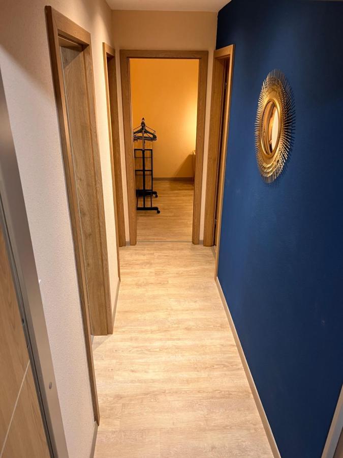 Olga Chambre D'Hote Verdun-sur-Meuse Ngoại thất bức ảnh