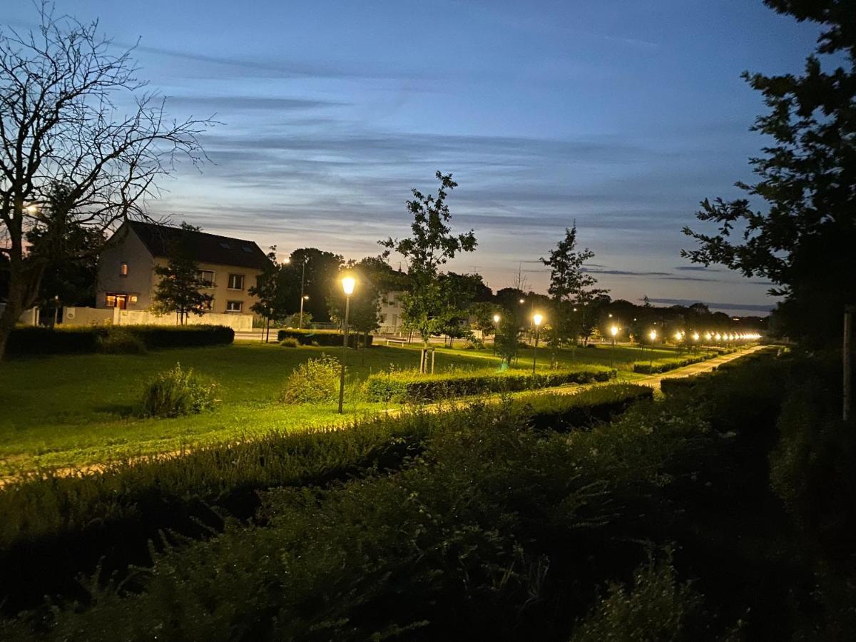 Olga Chambre D'Hote Verdun-sur-Meuse Ngoại thất bức ảnh