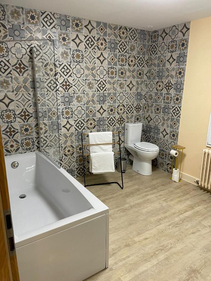 Olga Chambre D'Hote Verdun-sur-Meuse Ngoại thất bức ảnh