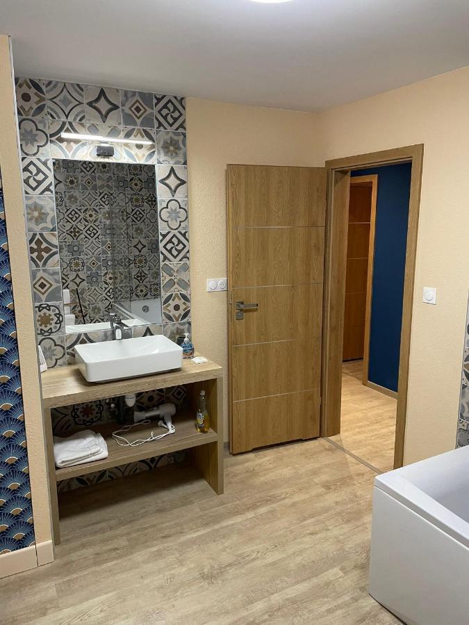 Olga Chambre D'Hote Verdun-sur-Meuse Ngoại thất bức ảnh